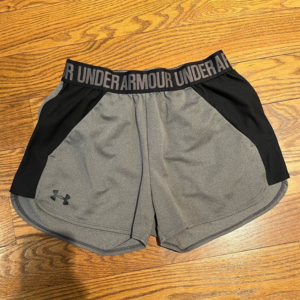 Under Armour shorts